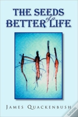 Capa do artigo The Seeds Of A Better Life