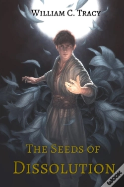 Capa do artigo The Seeds Of Dissolution