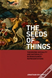 Capa do artigo The Seeds Of Things