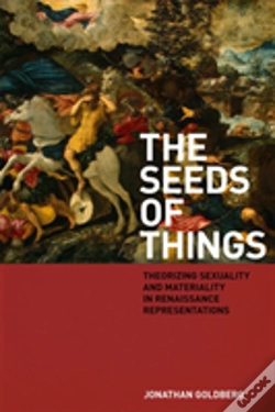 Capa do artigo The Seeds Of Things