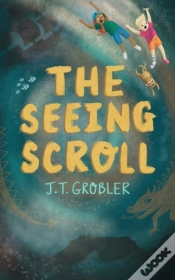 Capa do artigo The Seeing Scroll