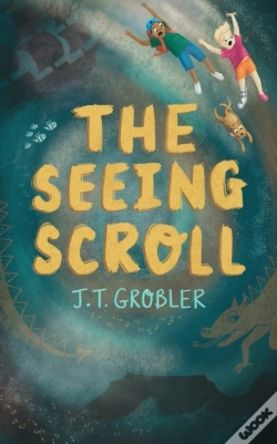 Capa do artigo The Seeing Scroll