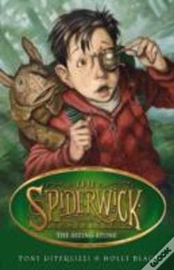 Capa do artigo The Seeing Stone