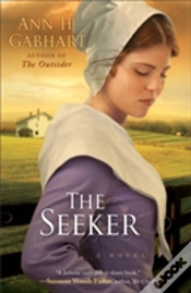 Capa do artigo The Seeker