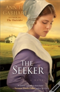Capa do artigo The Seeker