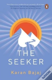 Capa do artigo The Seeker