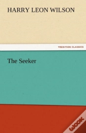 Capa do artigo The Seeker