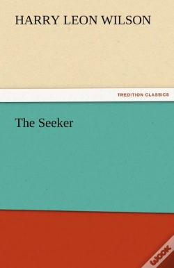 Capa do artigo The Seeker