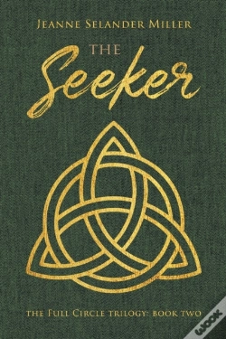 Capa do artigo The Seeker