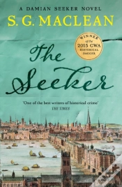 Capa do artigo The Seeker
