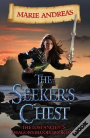 Capa do artigo The Seeker