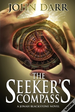 Capa do artigo The Seeker'S Compass