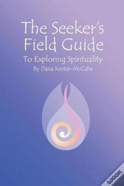 Capa do artigo The Seeker'S Field Guide To Exploring Sp
