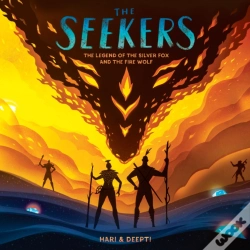 Capa do artigo The Seekers