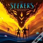 Capa do artigo The Seekers