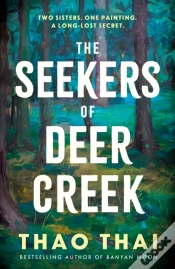 Capa do artigo The Seekers Of Deer Creek
