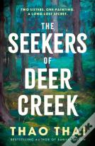 The Seekers Of Deer Creek