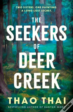 Capa do artigo The Seekers Of Deer Creek