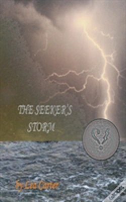 Capa do artigo The Seeker'S Storm