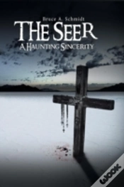 Capa do artigo The Seer: A Haunting Sincerity