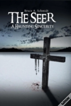 Capa do artigo The Seer: A Haunting Sincerity