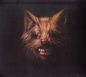 Capa do artigo The Seer - CD