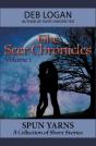 The Seer Chronicles - Preview