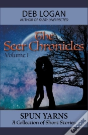 Capa do artigo The Seer Chronicles