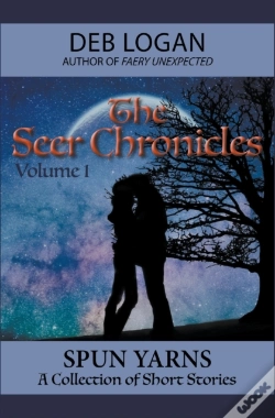 Capa do artigo The Seer Chronicles