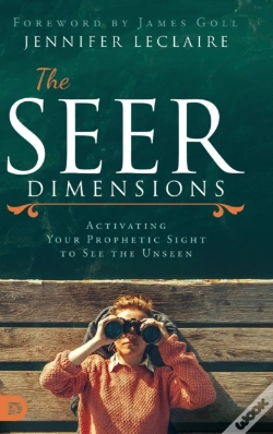 Capa do artigo The Seer Dimensions