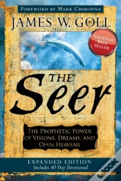 Capa do artigo The Seer