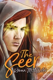 Capa do artigo The Seer
