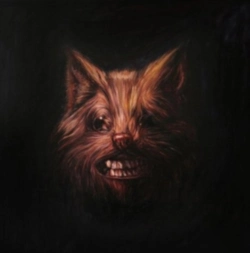 Capa do artigo The Seer - Vinil