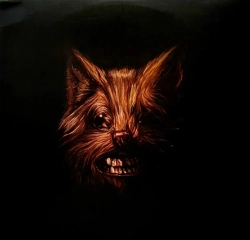 Capa do artigo The Seer - Vinil