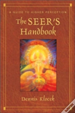 Capa do artigo The Seer'S Handbook
