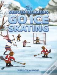 The Seever Beavers Go Ice Skating
