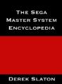 The Sega Master System Encyclopedia - Preview