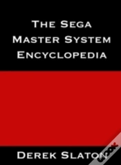 Capa do artigo The Sega Master System Encyclopedia