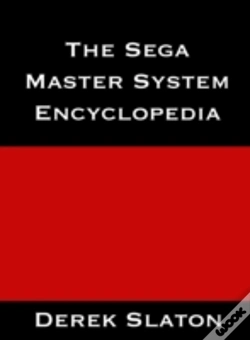 Capa do artigo The Sega Master System Encyclopedia