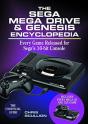 The Sega Mega Drive & Genesis Encyclopedia - Preview