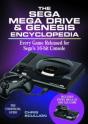 The Sega Mega Drive & Genesis Encyclopedia - Preview