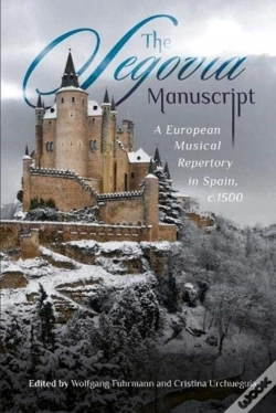 Capa do artigo The Segovia Manuscript