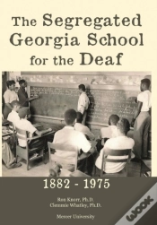 Capa do artigo The Segregated Georgia School For The Deaf