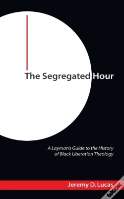 Capa do artigo The Segregated Hour