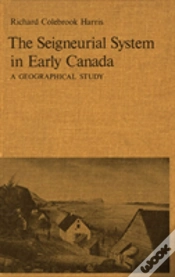 Capa do artigo The Seigneurial System In Early Canada