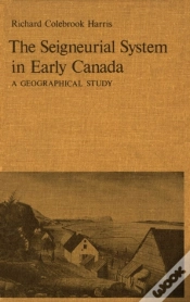 Capa do artigo The Seigneurial System In Early Canada