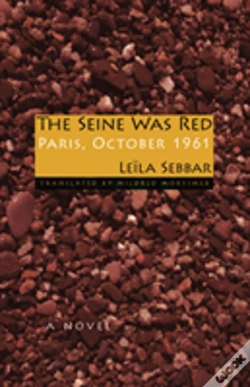 Capa do artigo The Seine Was Red