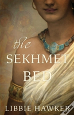 Capa do artigo The Sekhmet Bed