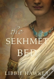 Capa do artigo The Sekhmet Bed