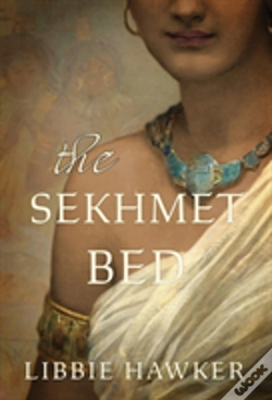 Capa do artigo The Sekhmet Bed